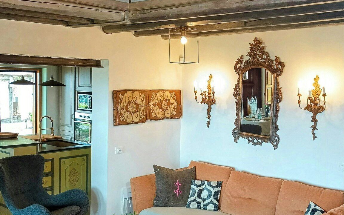 Photo of Livingroom in Termini Imerese
