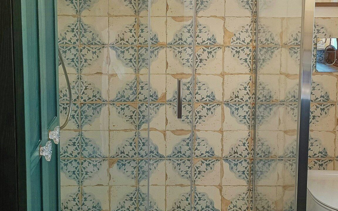 Photo of Bathroom in Termini Imerese