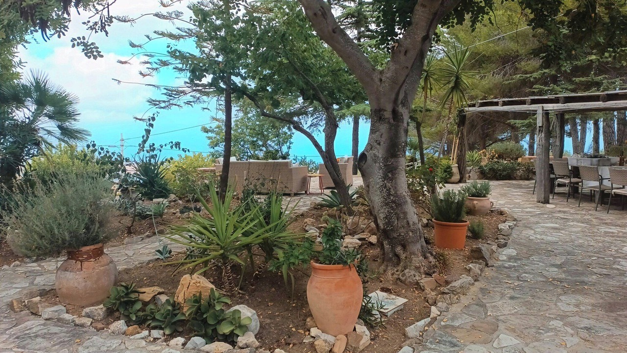 Photo of Patio Balcony in Termini Imerese