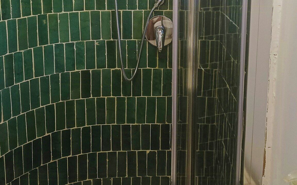 Photo of Bathroom in Termini Imerese