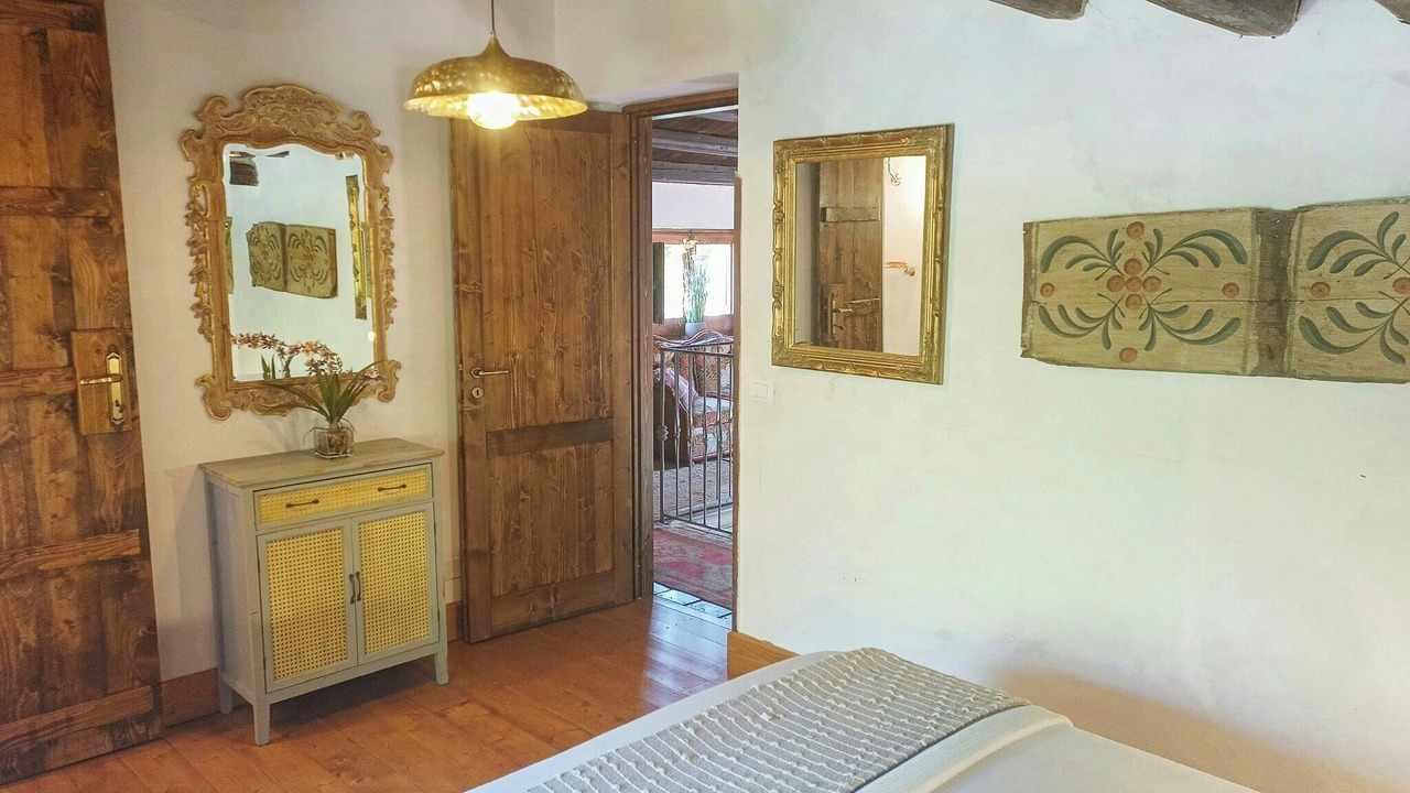 Photo of Bedroom in Termini Imerese