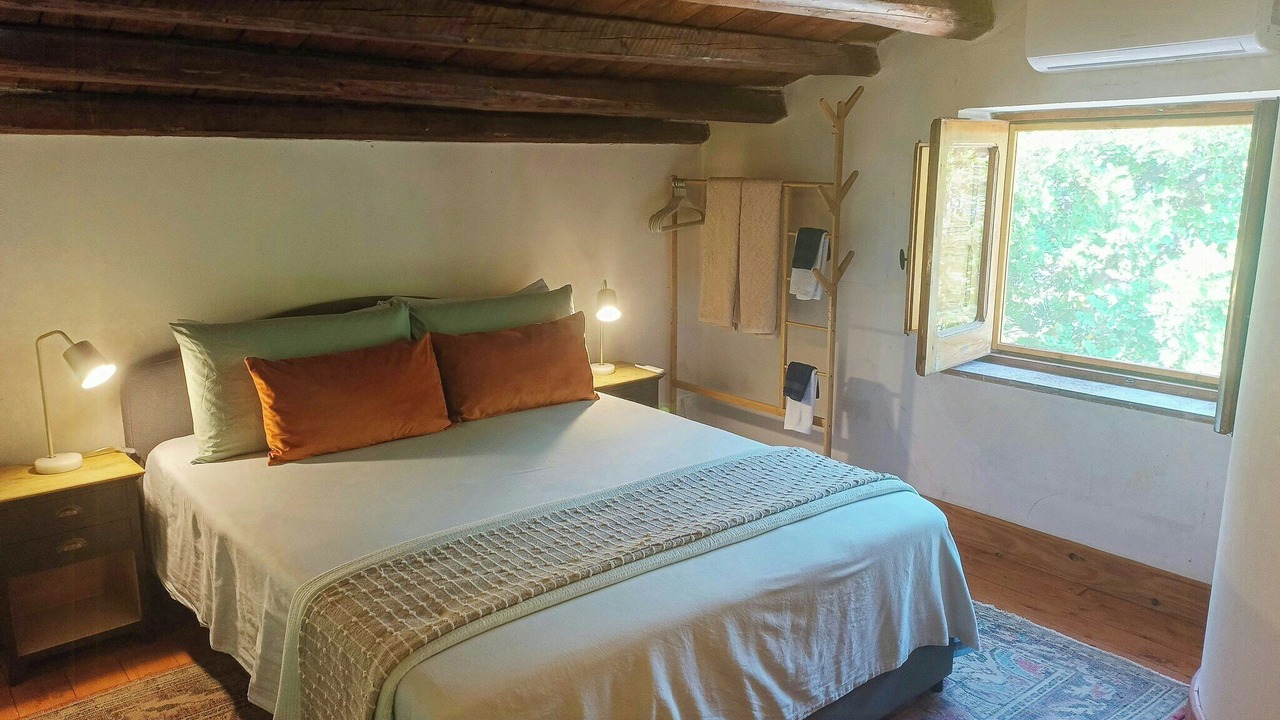 Photo of Bedroom in Termini Imerese
