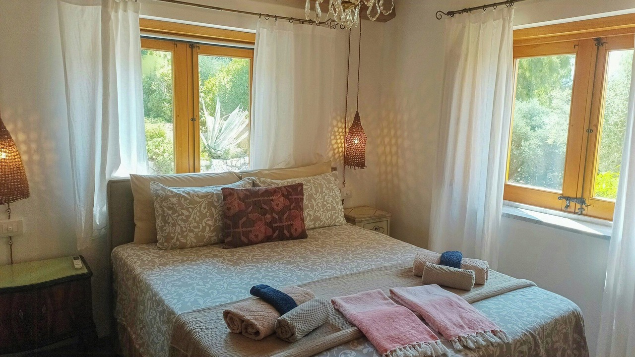 Photo of Bedroom in Termini Imerese