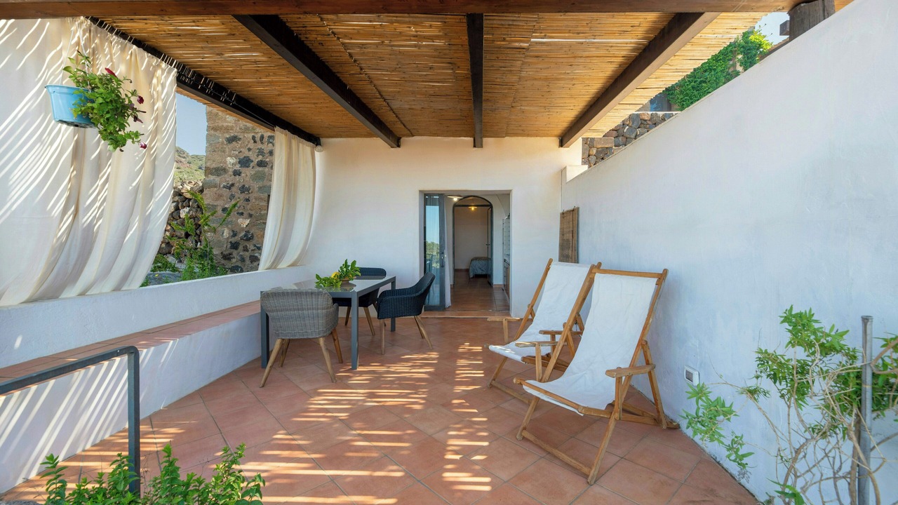 Photo of Outdoor in Pantelleria
