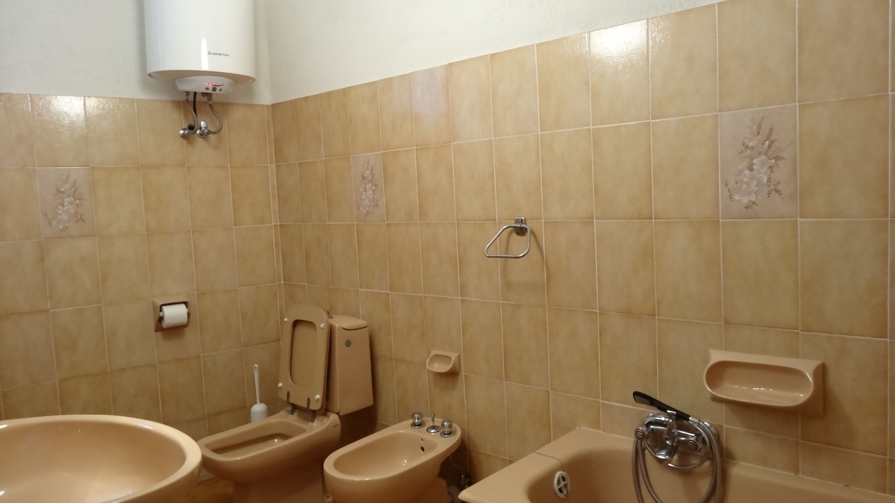 Photo of Bathroom in Borganzo