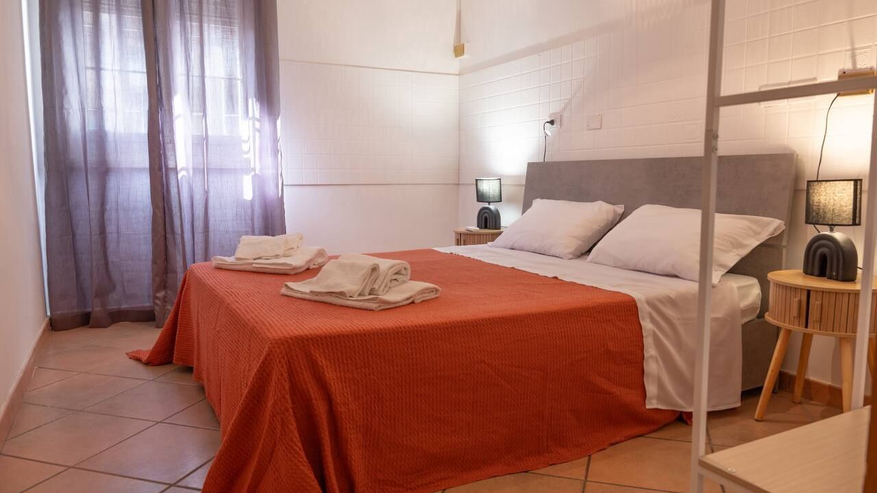 Photo of Bedroom in Casteldaccia