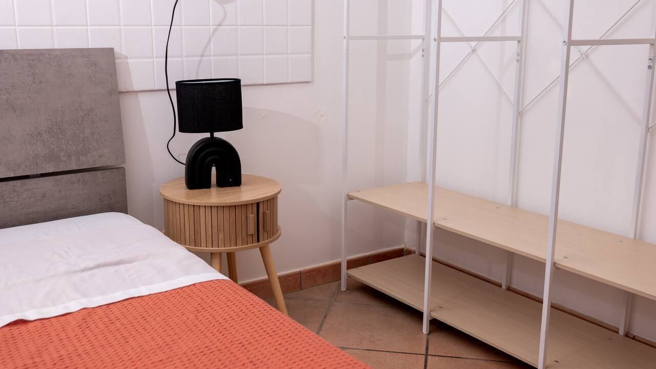Photo of Bedroom in Casteldaccia