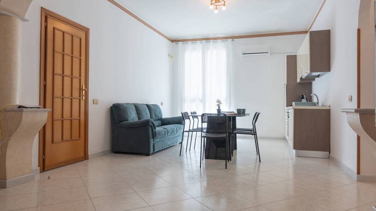 Photo of Livingroom in Casteldaccia