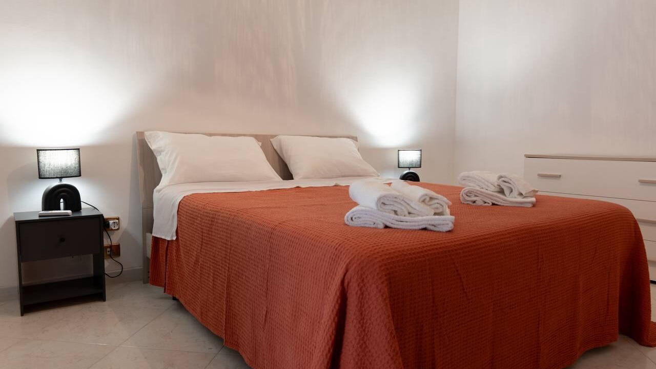 Photo of Bedroom in Casteldaccia