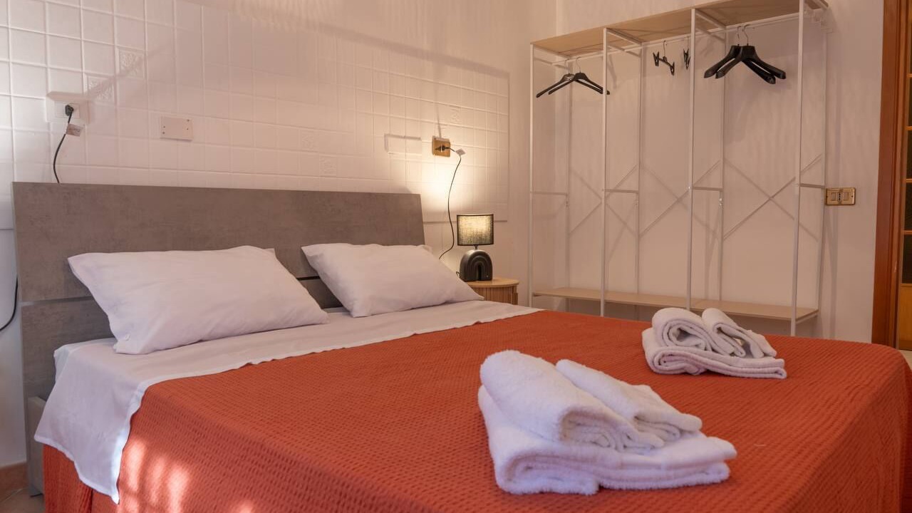 Photo of Bedroom in Casteldaccia