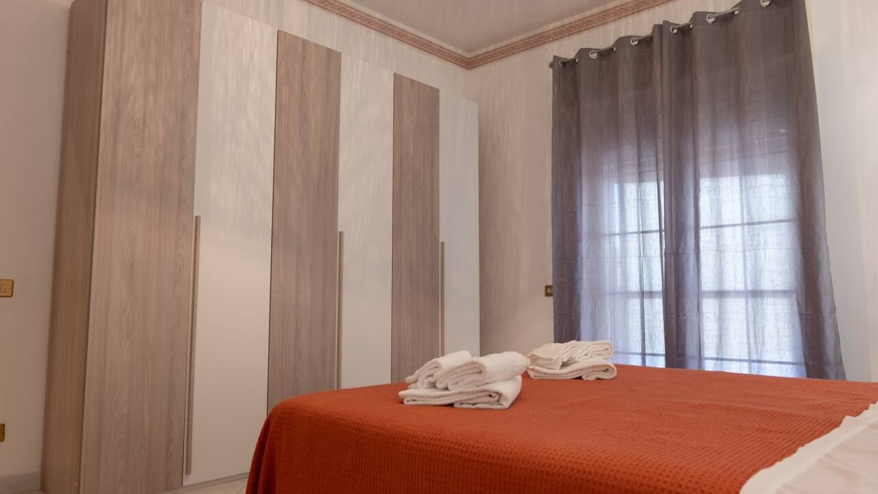 Photo of Bedroom in Casteldaccia