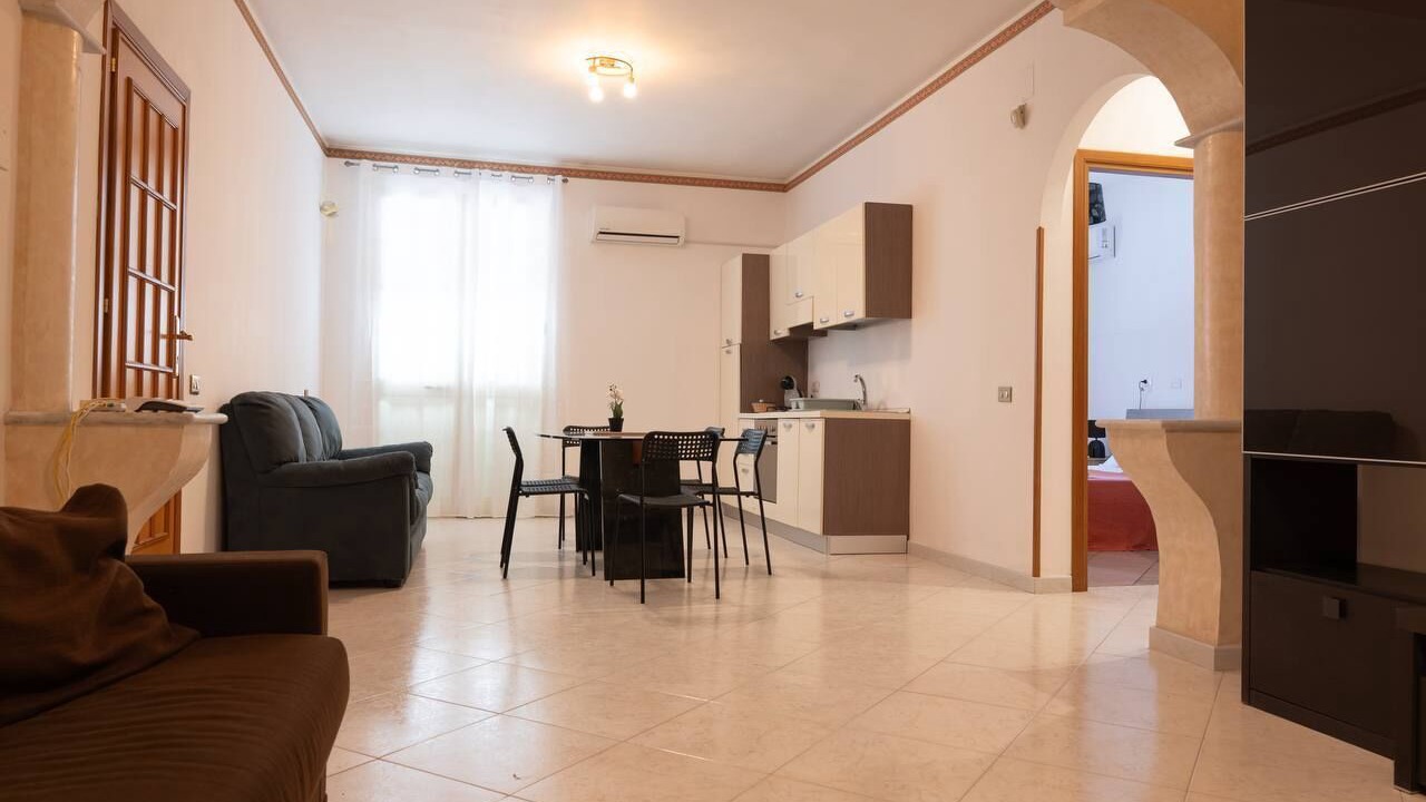 Photo of Livingroom in Casteldaccia