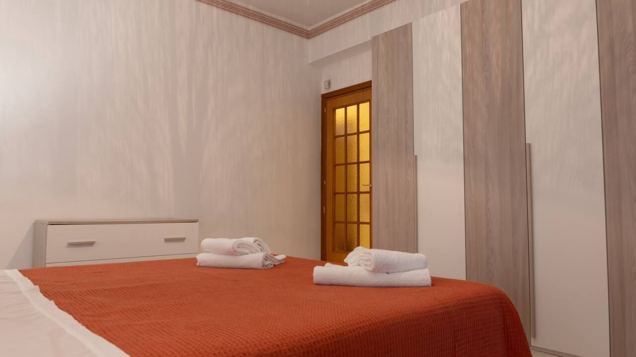 Photo of Bedroom in Casteldaccia