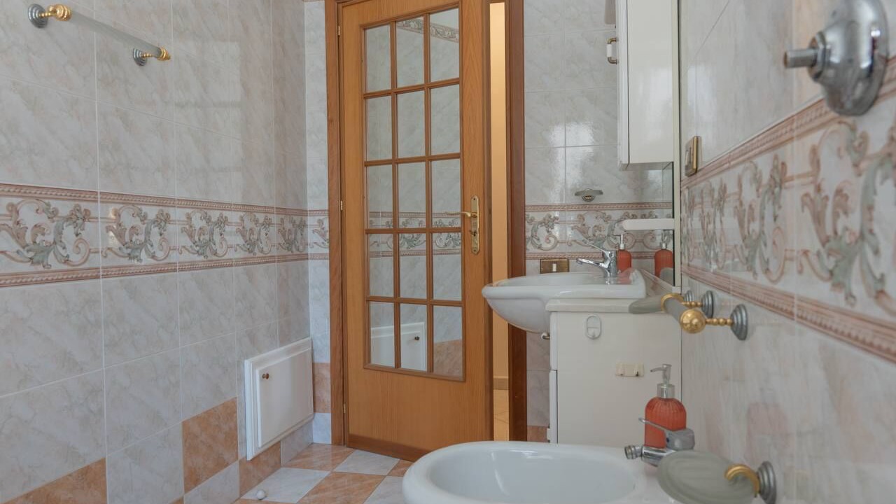 Photo of Bathroom in Casteldaccia