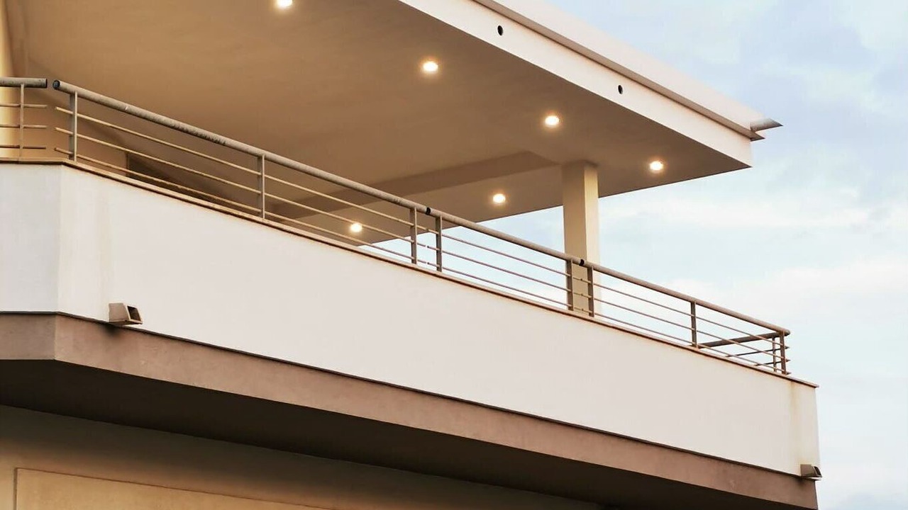 Photo of Patio Balcony in Casuzze