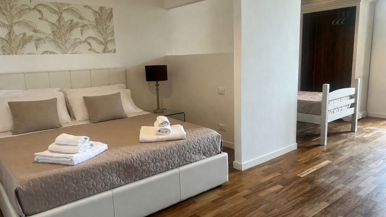 Photo of Bedroom in Partanna