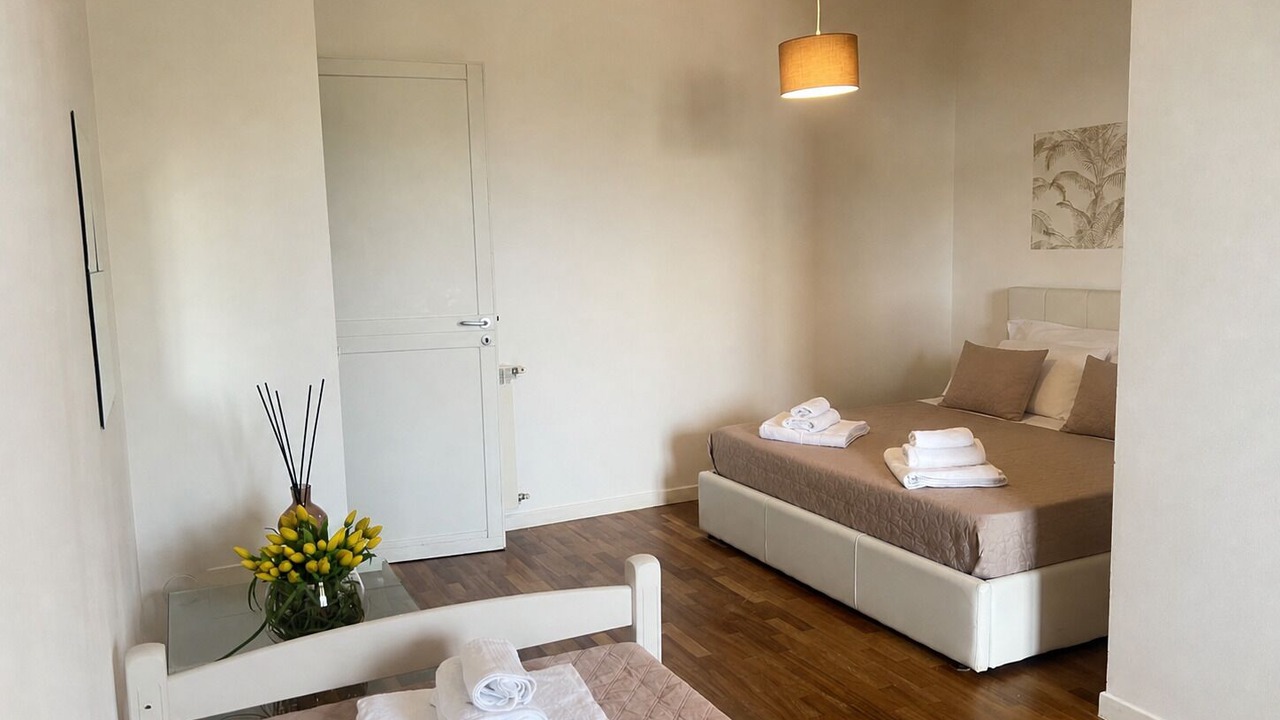 Photo of Bedroom in Partanna