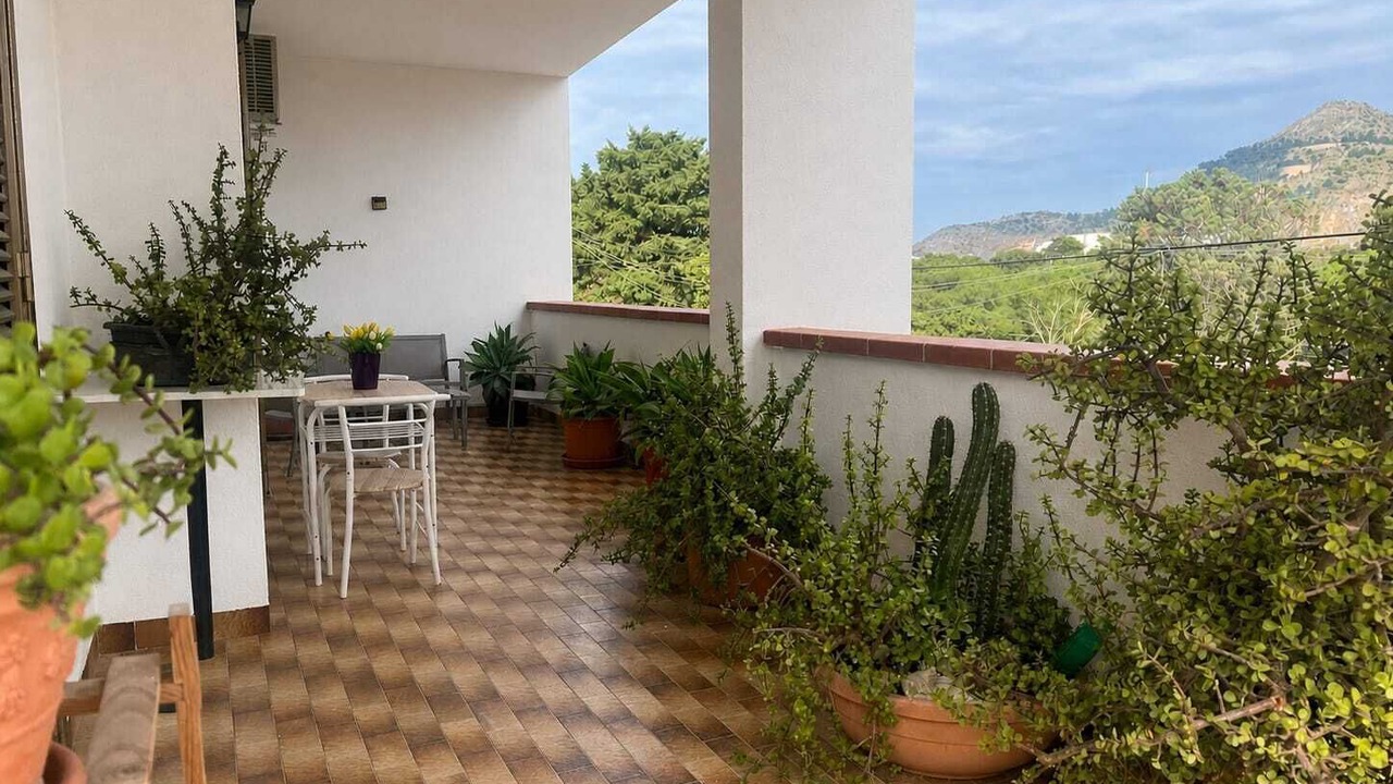 Photo of Outdoor in Partanna