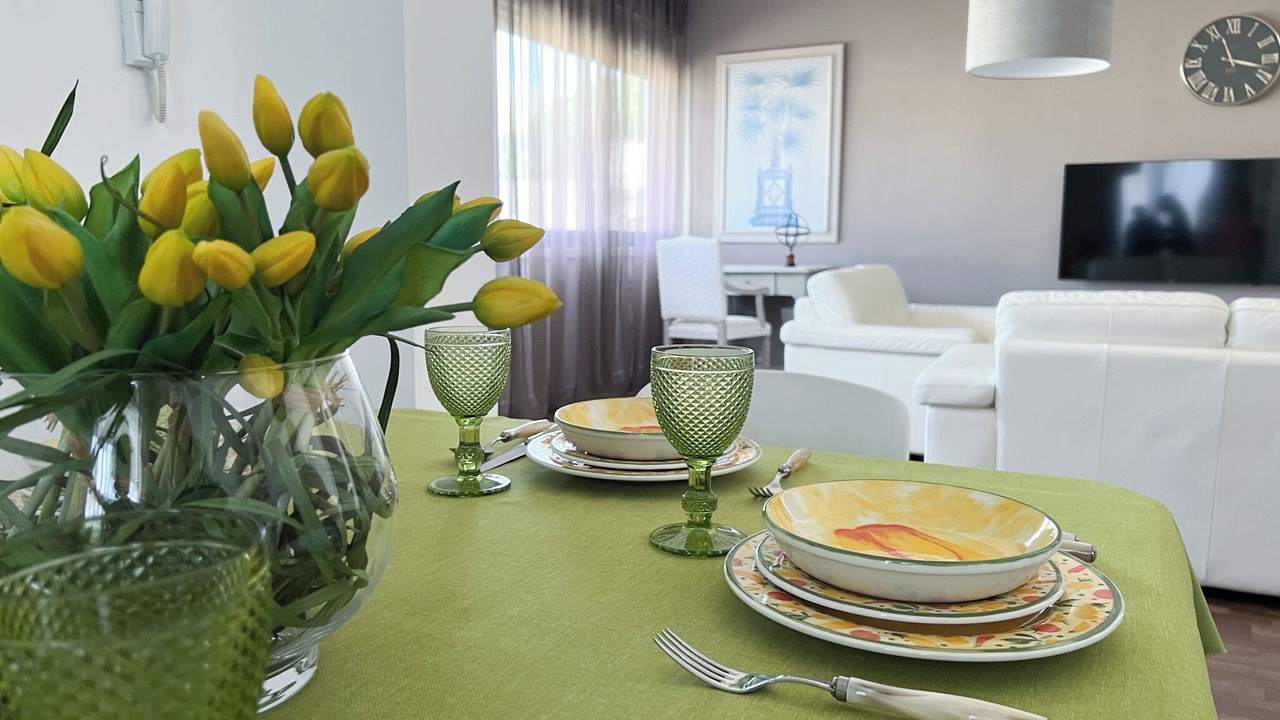 Photo of Livingroom in Partanna