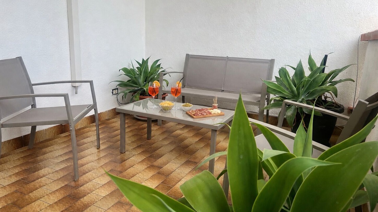 Photo of Outdoor in Partanna
