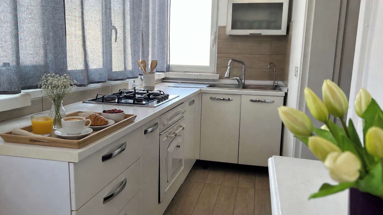 Photo of Kitchen in Partanna