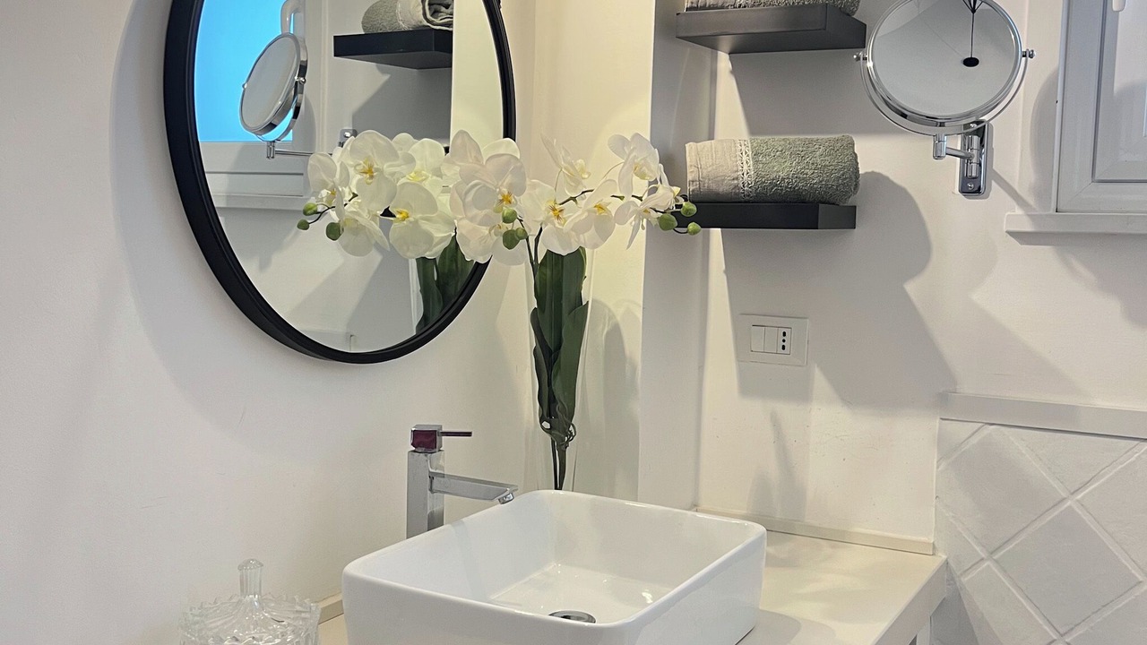 Photo of Bathroom in Partanna