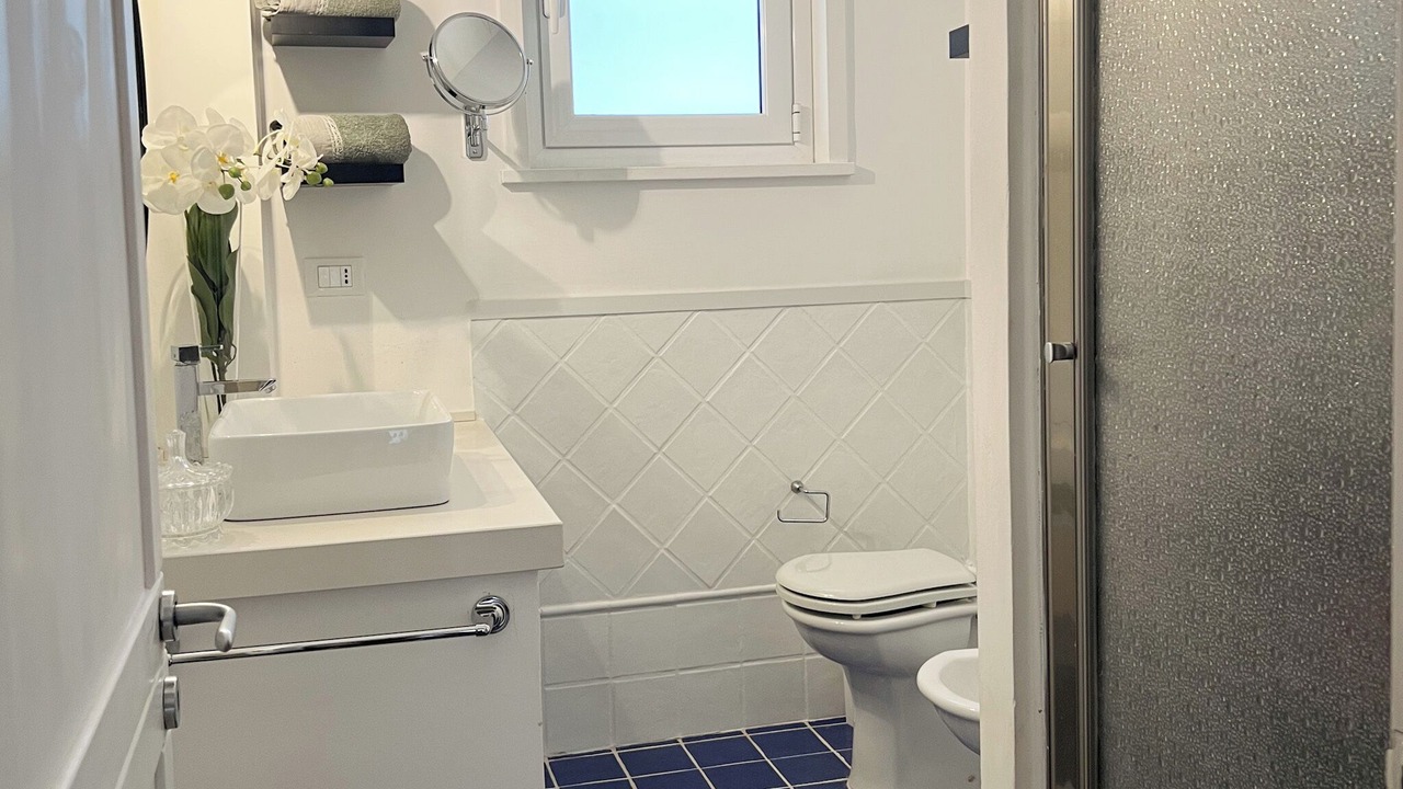 Photo of Bathroom in Partanna