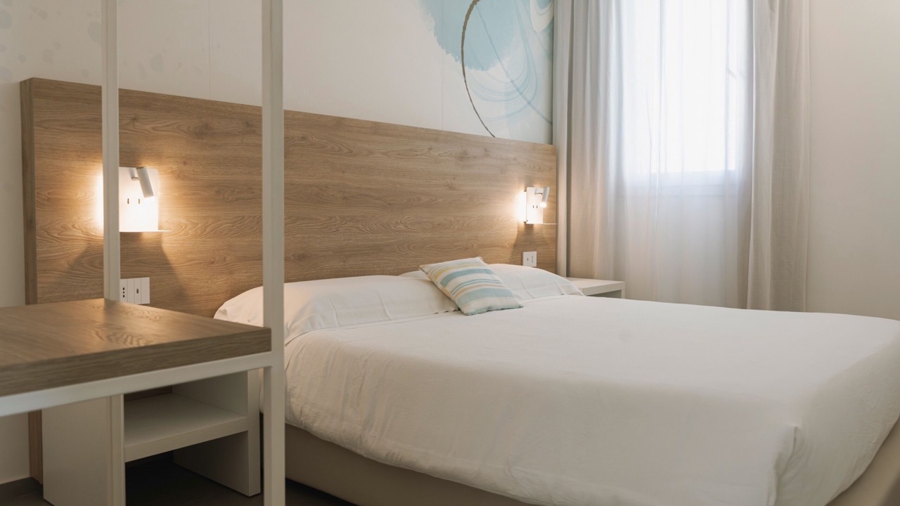 Photo of Bedroom in Birgi Vecchi