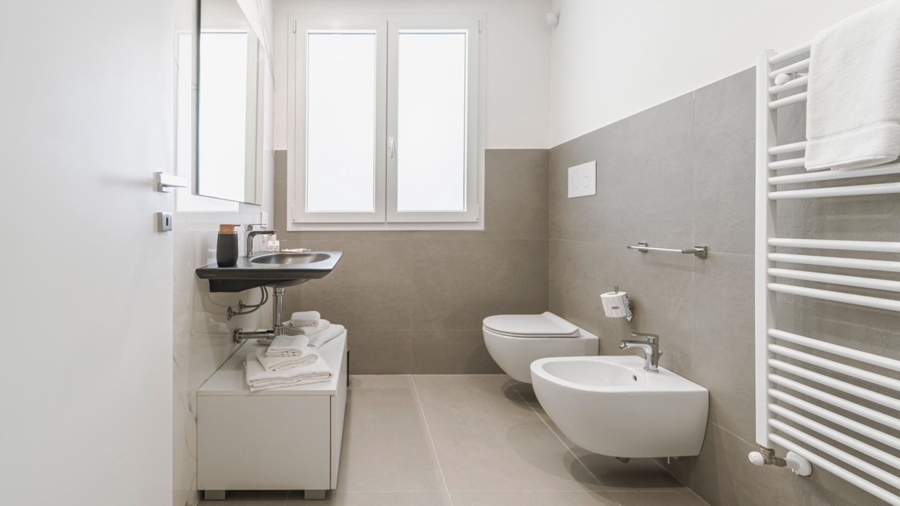 Photo of Bathroom in Birgi Vecchi