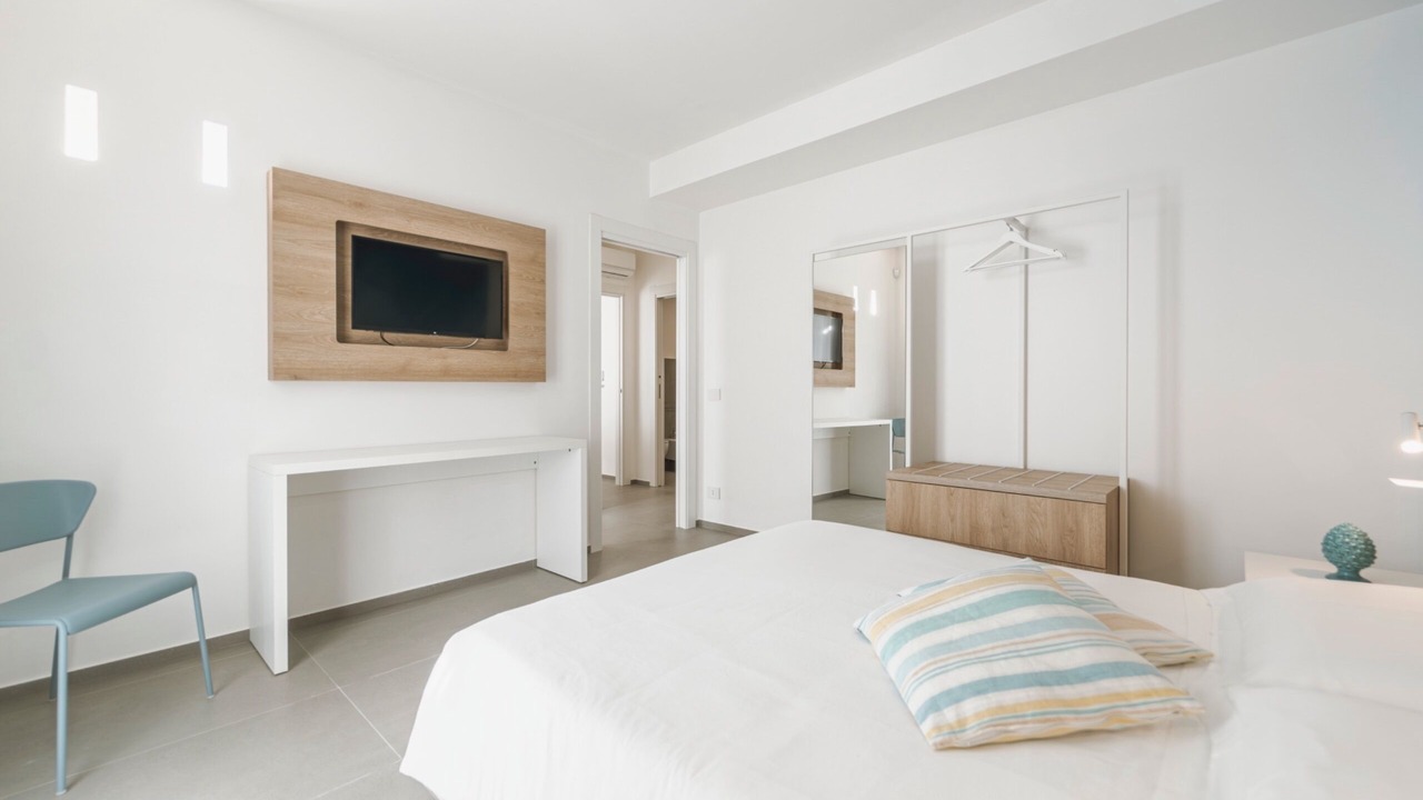 Photo of Bedroom in Birgi Vecchi