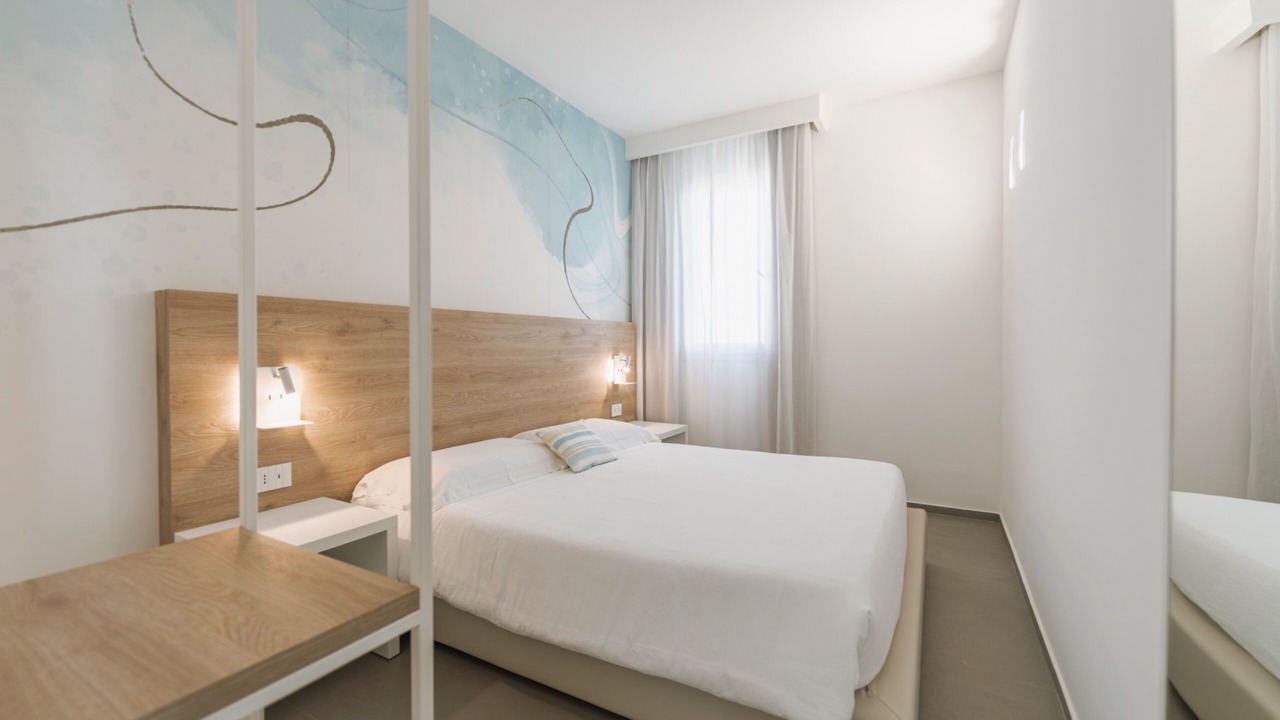 Photo of Bedroom in Birgi Vecchi