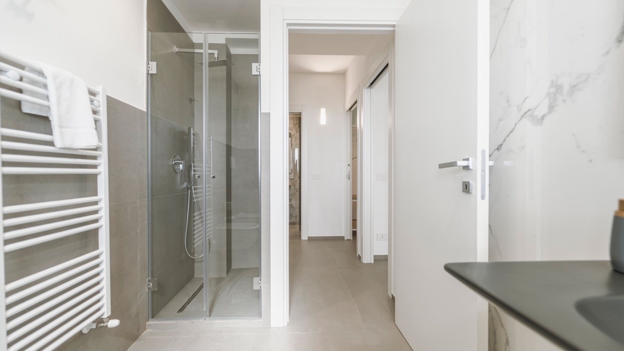 Photo of Bathroom in Birgi Vecchi