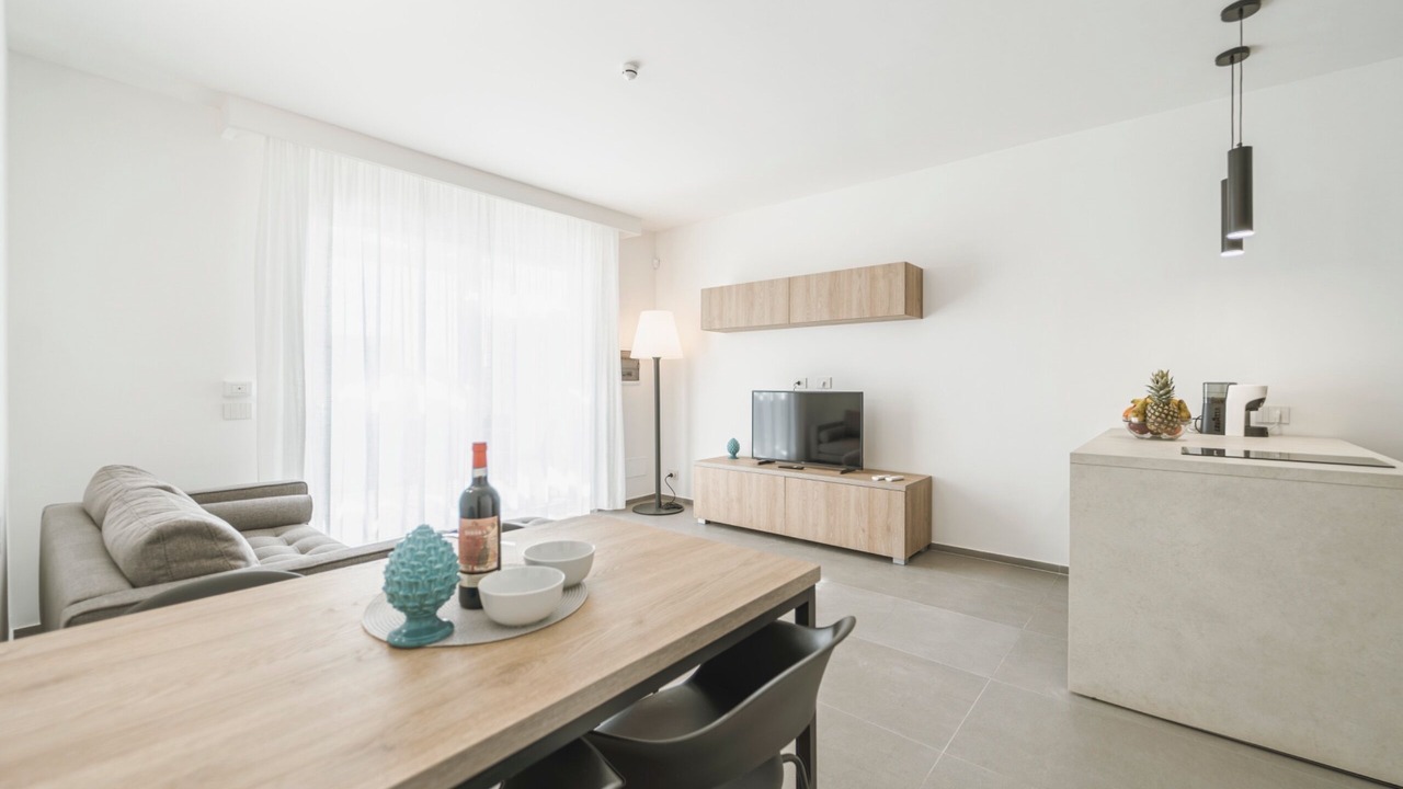 Photo of Livingroom in Birgi Vecchi
