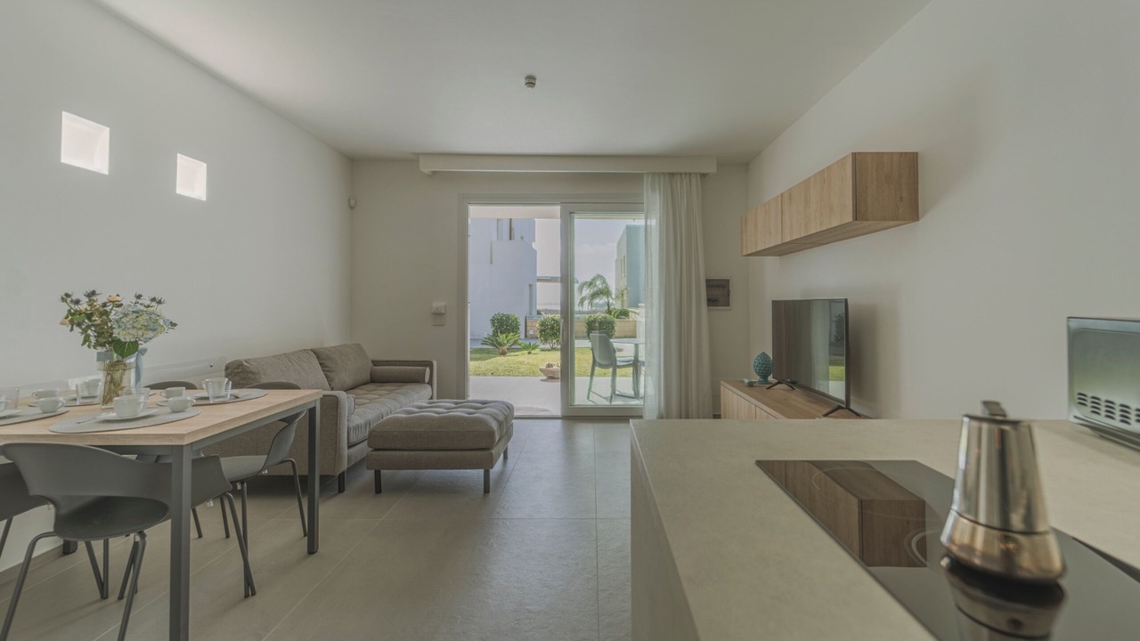 Photo of Livingroom in Birgi Vecchi