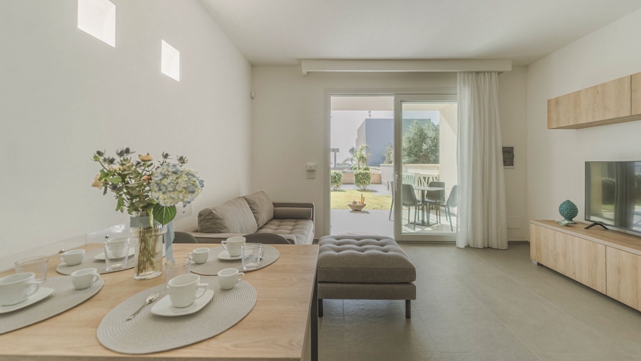 Photo of Livingroom in Birgi Vecchi