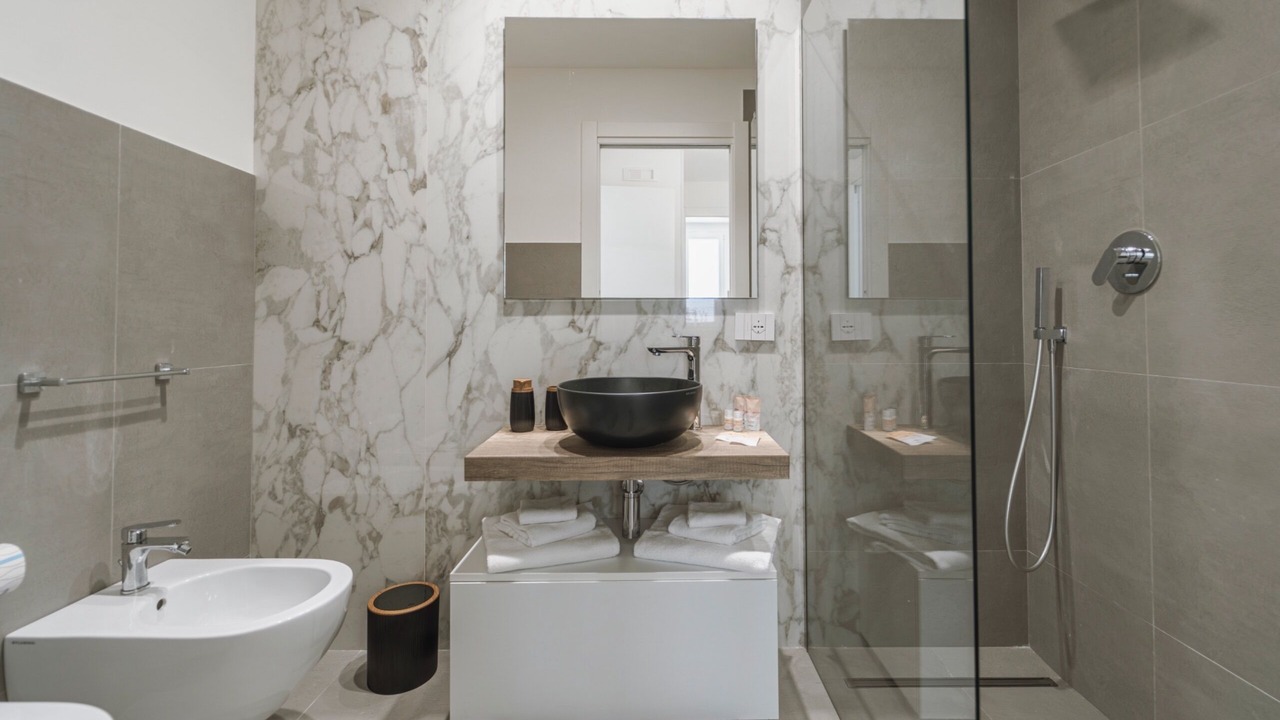 Photo of Bathroom in Birgi Vecchi