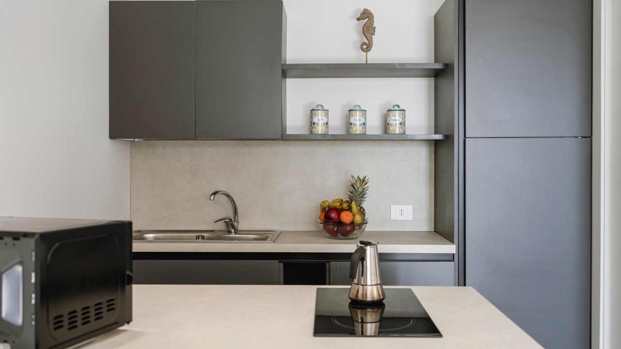 Photo of Kitchen in Birgi Vecchi