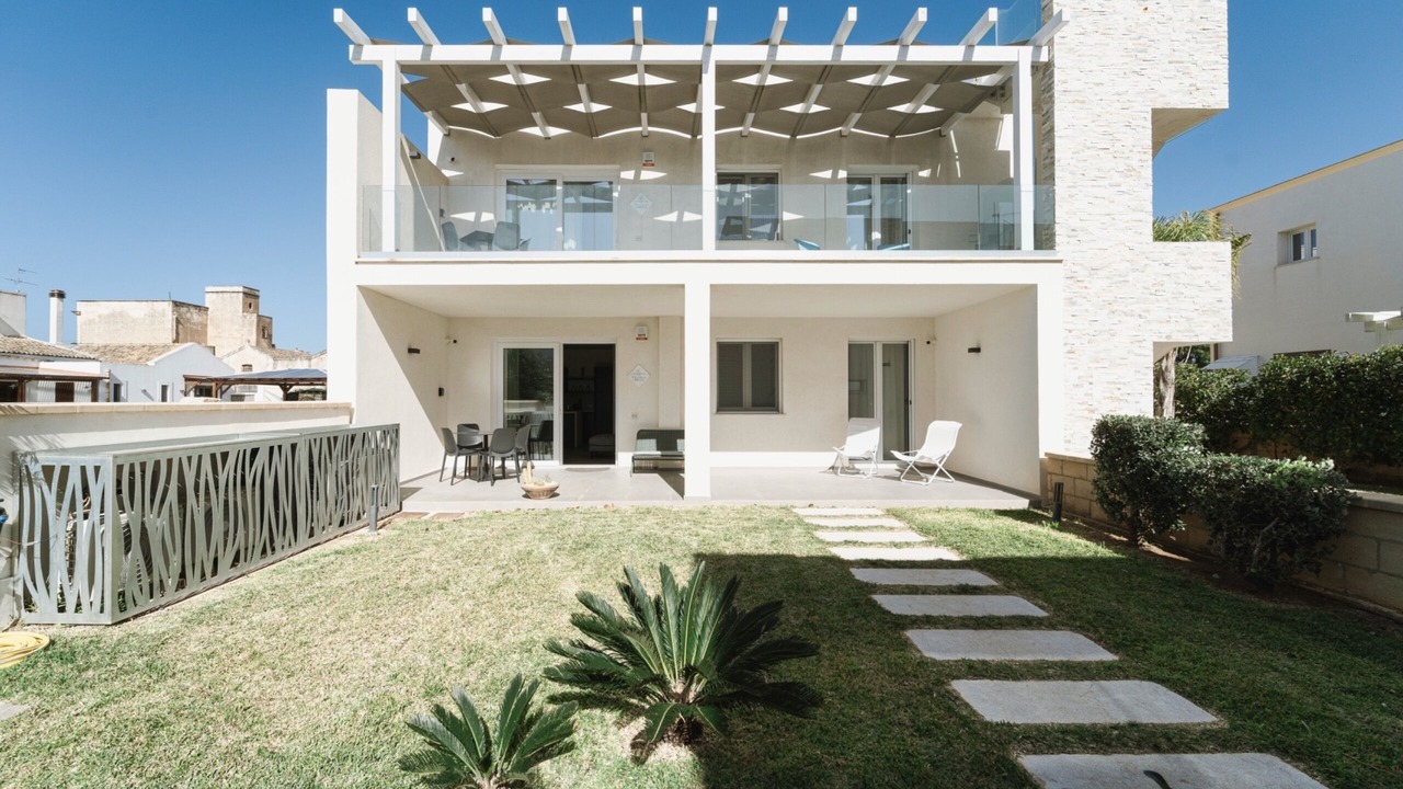 Photo of Outdoor in Birgi Vecchi