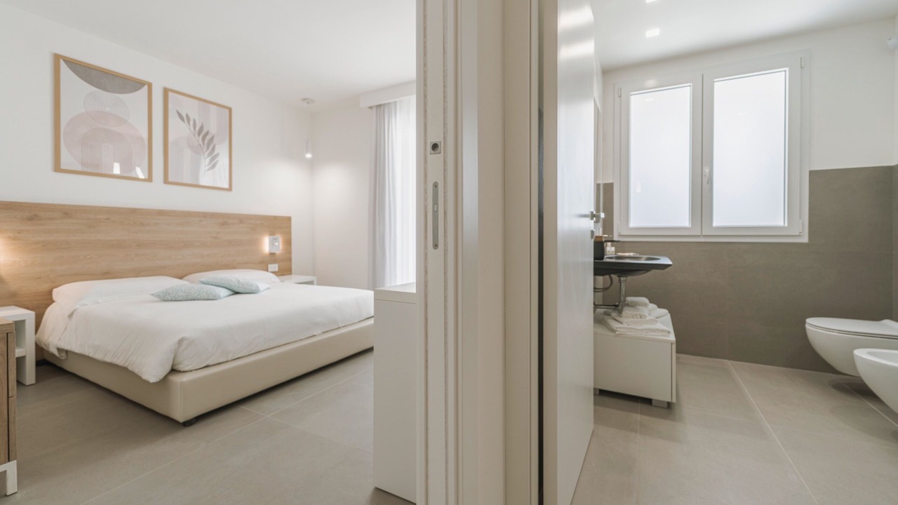 Photo of Bedroom in Birgi Vecchi