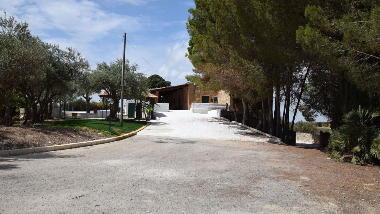 Photo of Others in Chiaramonte Gulfi