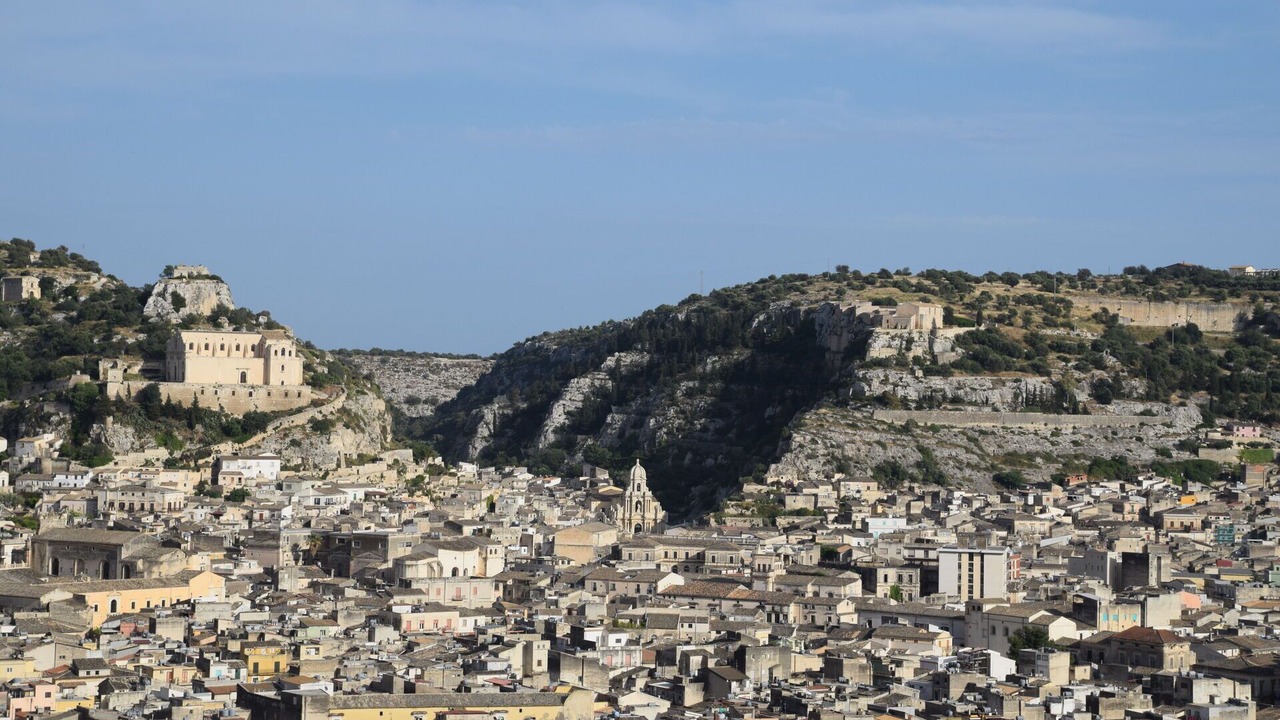 Photo of Outdoor in Chiaramonte Gulfi