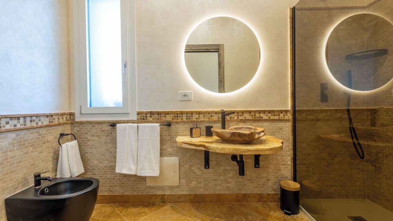 Photo of Bathroom in Nardo