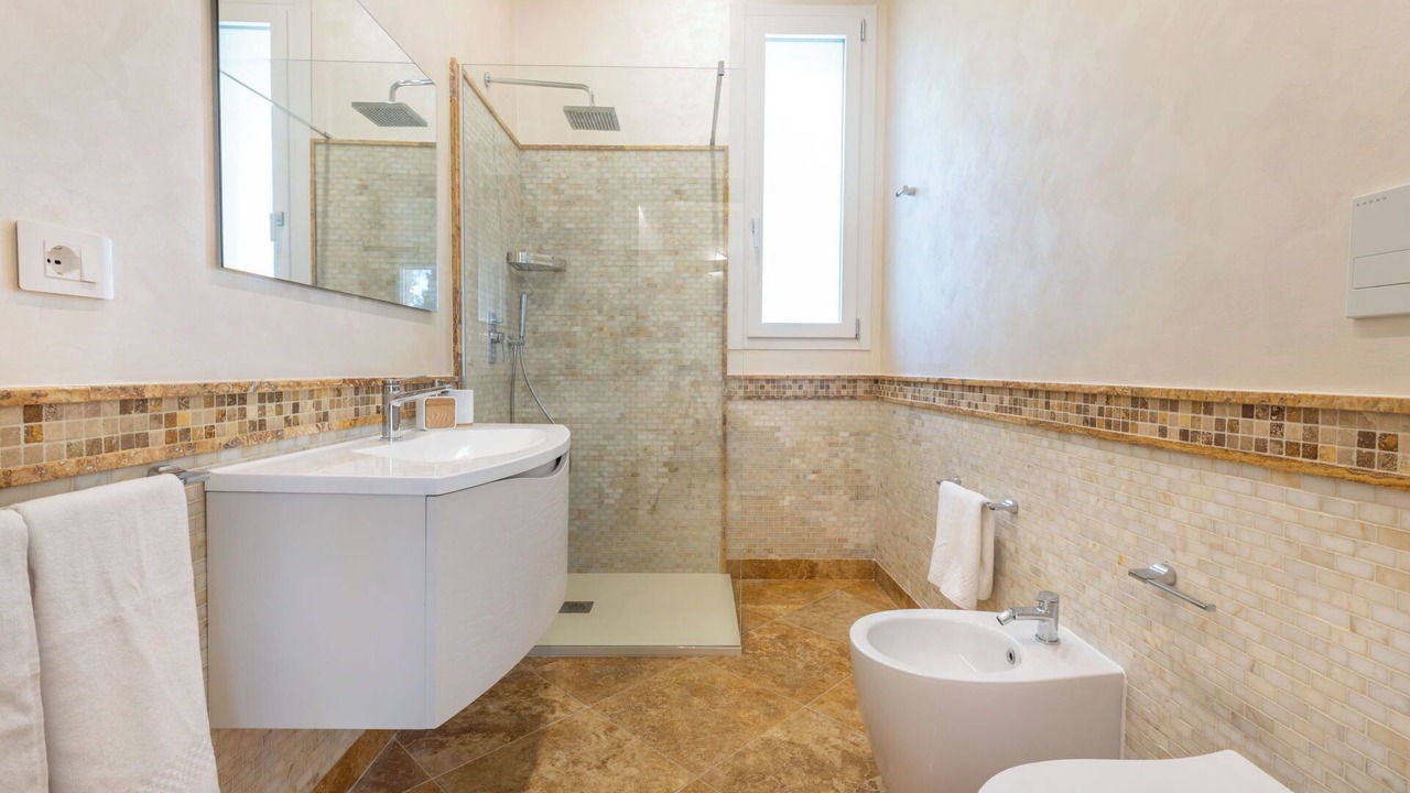 Photo of Bathroom in Nardo