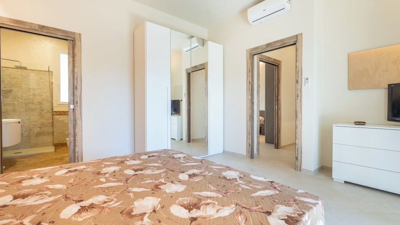 Photo of Bedroom in Nardo