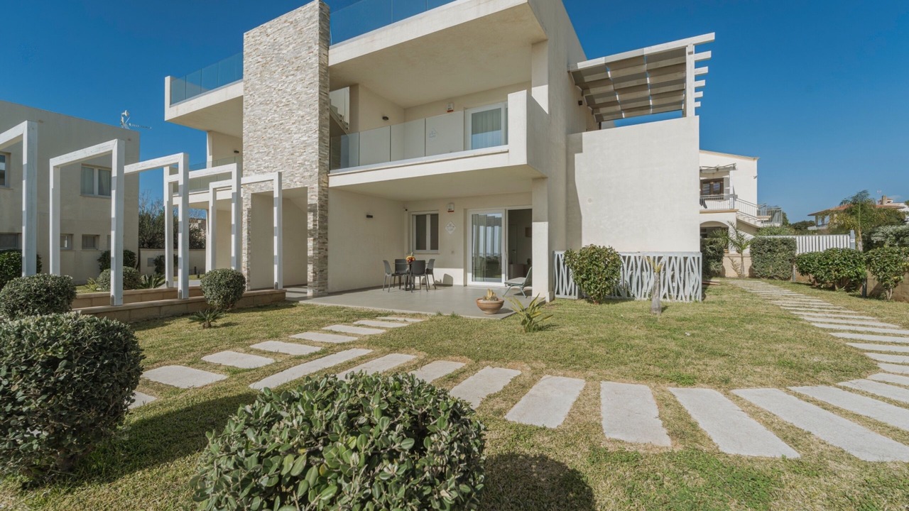 Photo of Outdoor in Birgi Vecchi