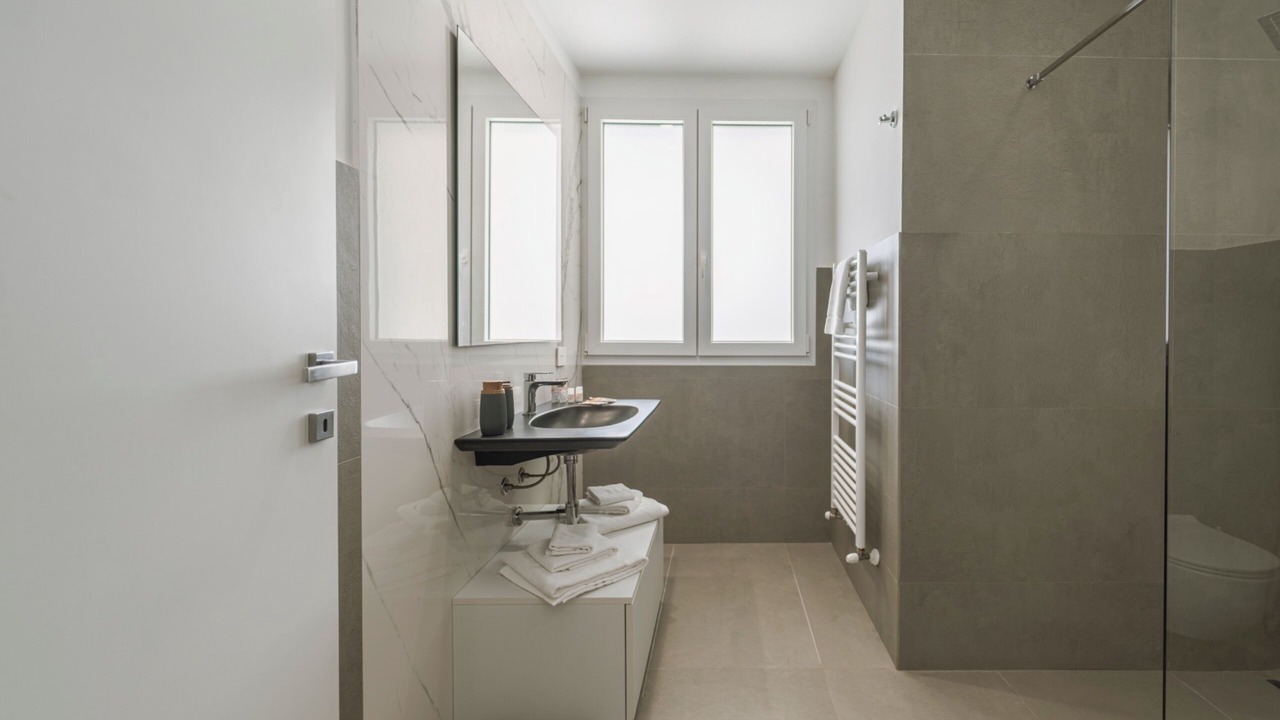 Photo of Bathroom in Birgi Vecchi