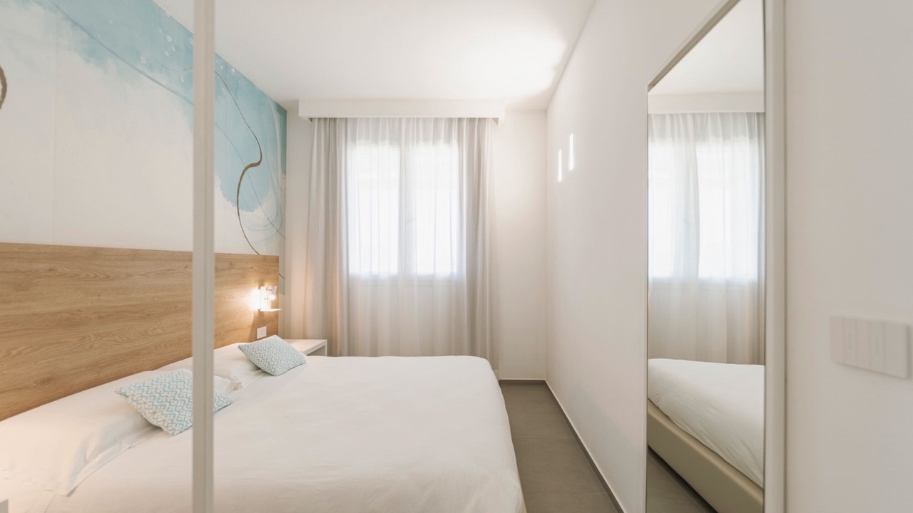 Photo of Bedroom in Birgi Vecchi
