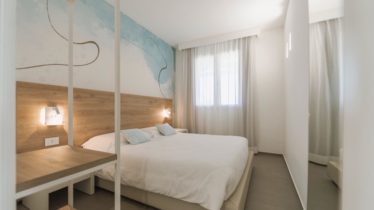 Photo of Bedroom in Birgi Vecchi