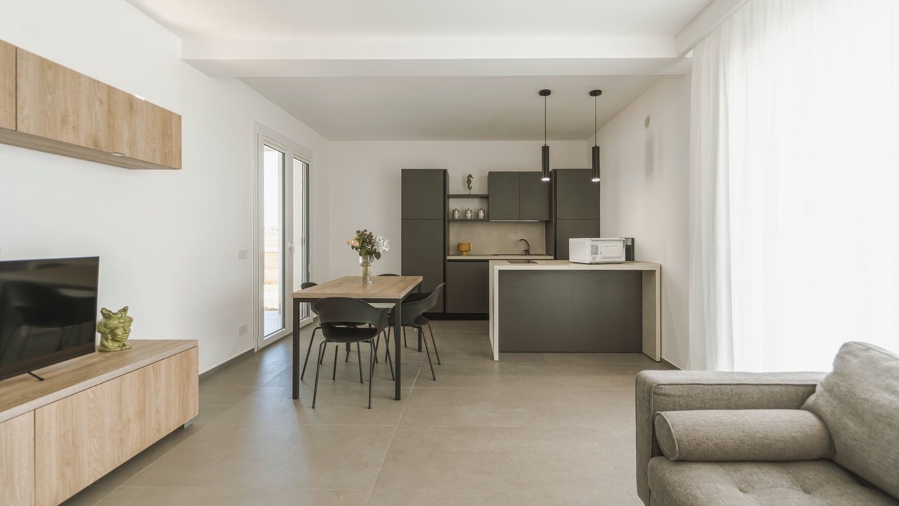 Photo of Livingroom in Birgi Vecchi