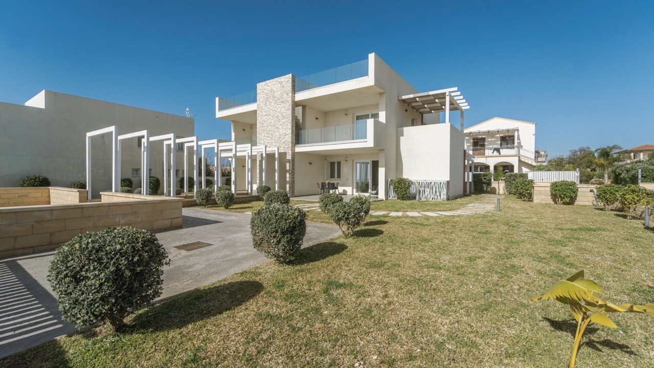 Photo of Outdoor in Birgi Vecchi